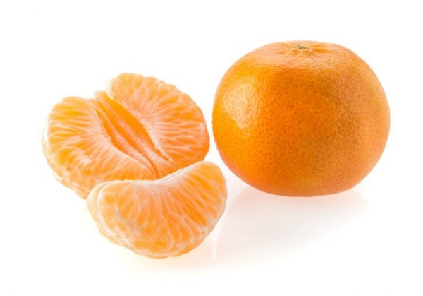 Clementinas