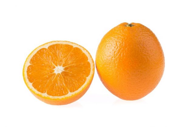 Naranjas de zumo