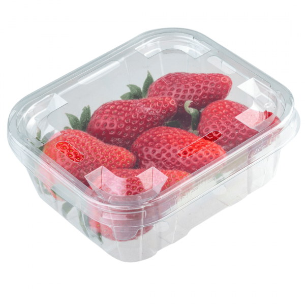 Fresa Caja200gr