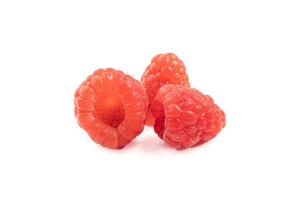 Frambuesas