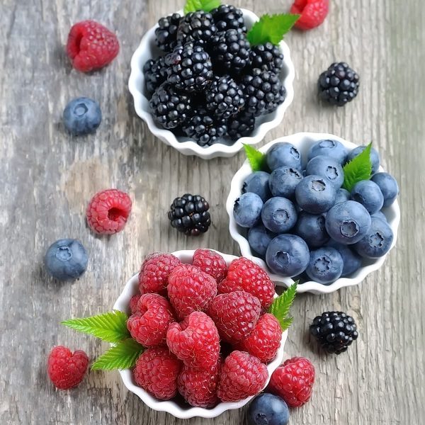 Mix de berries - Imagen 3
